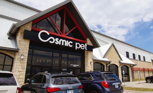 Cosmic Pet