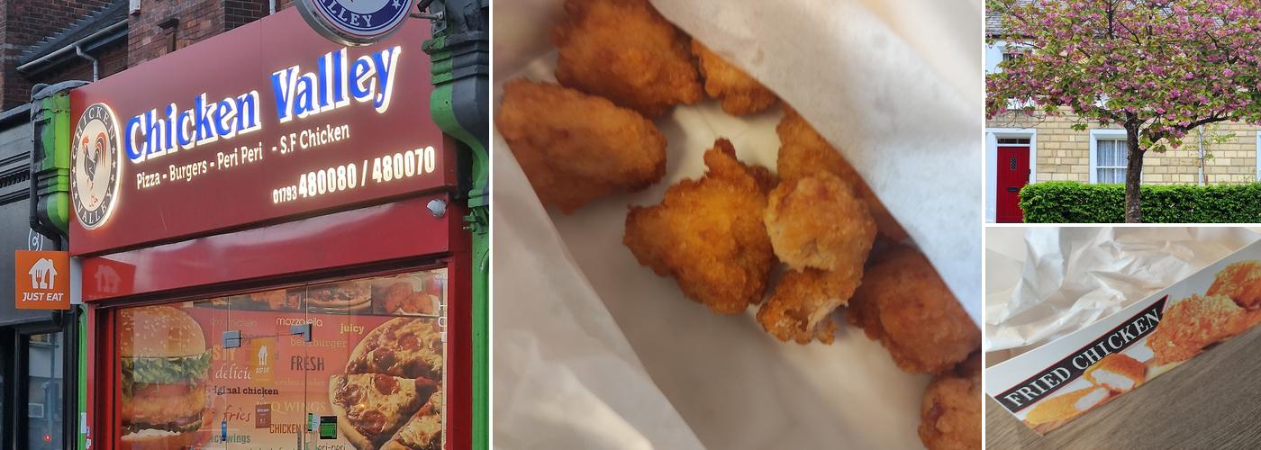 Chicken Valley (Swindon)