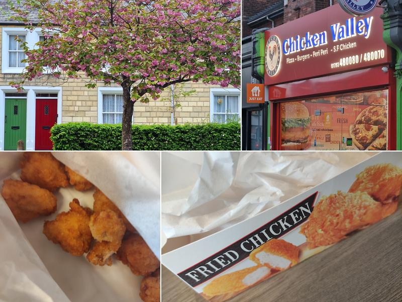 Chicken Valley (Swindon)
