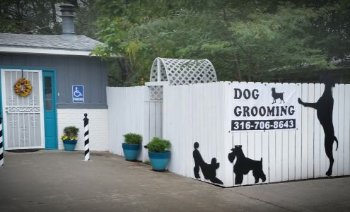 Chisholm Tails Dog Grooming LLC Park City
