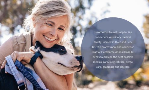 Hawthorne Animal Hospital