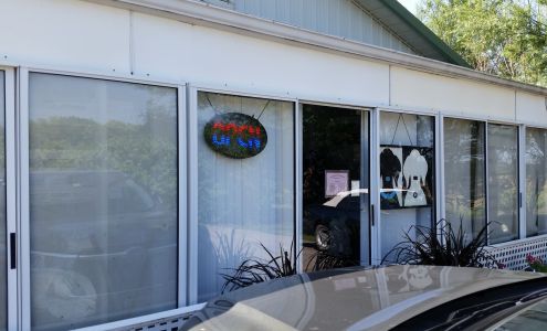 Country Meadow Boarding Kennel Baldwin City