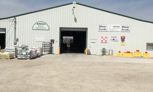 Premier Farm & Home