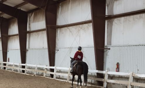 Hope Ranch Therapeutic Riding Center
