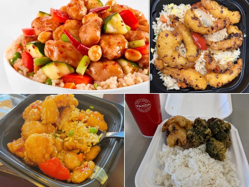 Panda Express