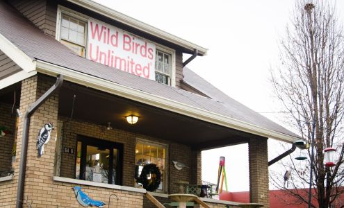 Wild Birds Unlimited