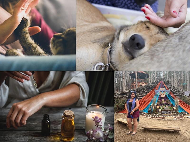 Spiral Energy Holistic Healing Arts