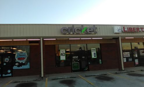 Cricket Wireless Authorized Retailer