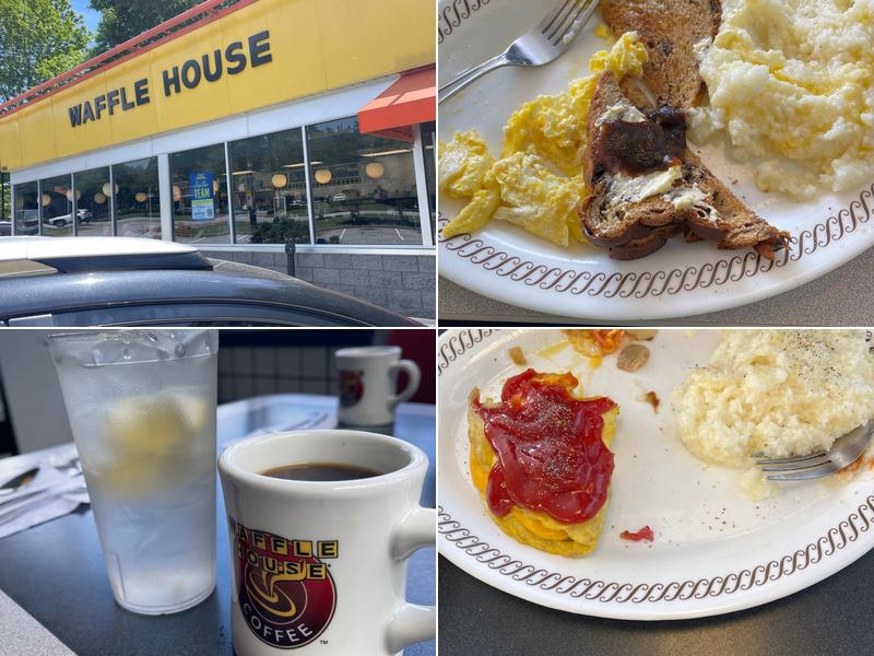 Waffle House