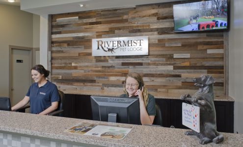 Rivermist Pet Lodge Brinklow