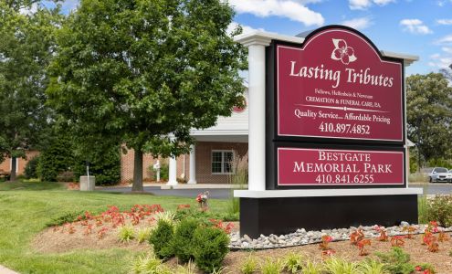 Lasting Tributes Cremation & Funeral Care