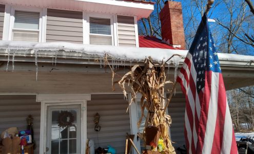 Rude Ranch Animal Rescue