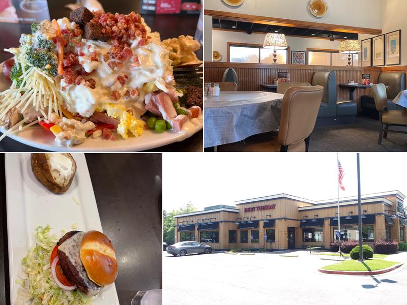 Ruby Tuesday