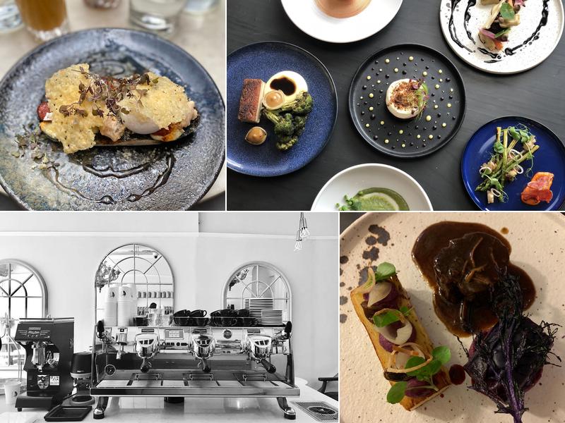 The Eclectic Collection