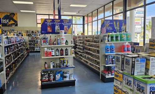 NAPA Auto Parts - Myrtle Beach Auto & Truck Parts