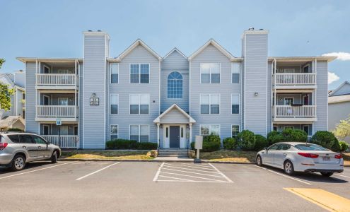 Lincoln Heights Apartments