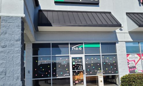 Enterprise Rent-A-Car