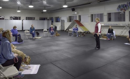 It's Pawsible! Dog Training Center Westhampton