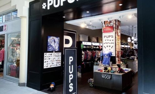 Pups Lifestyle Boutique