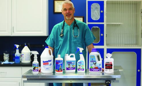 Alpha Tech Pet, Inc. Littleton