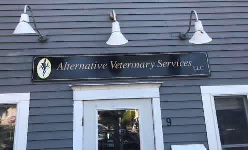 Alternative Veterinary Services LLC