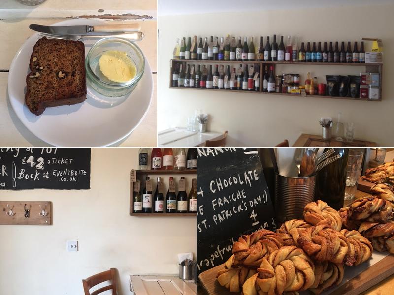 Forest hill food and wine