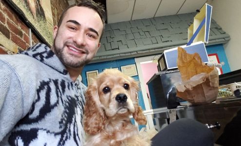 Pooch Parlour Auburndale