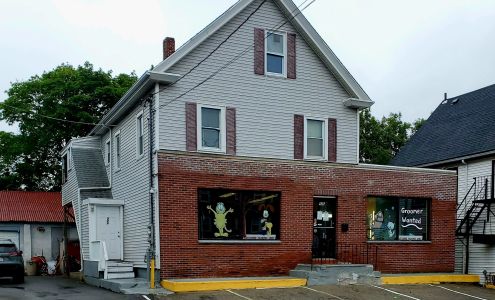 Soapy Dog South Weymouth
