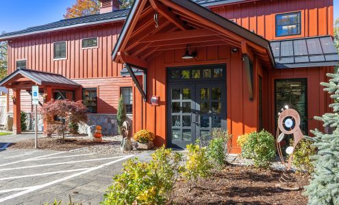 Duxbury Animal Hospital