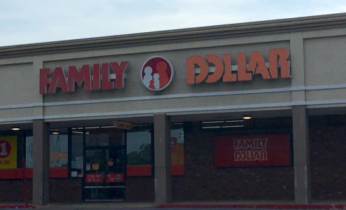 Family Dollar