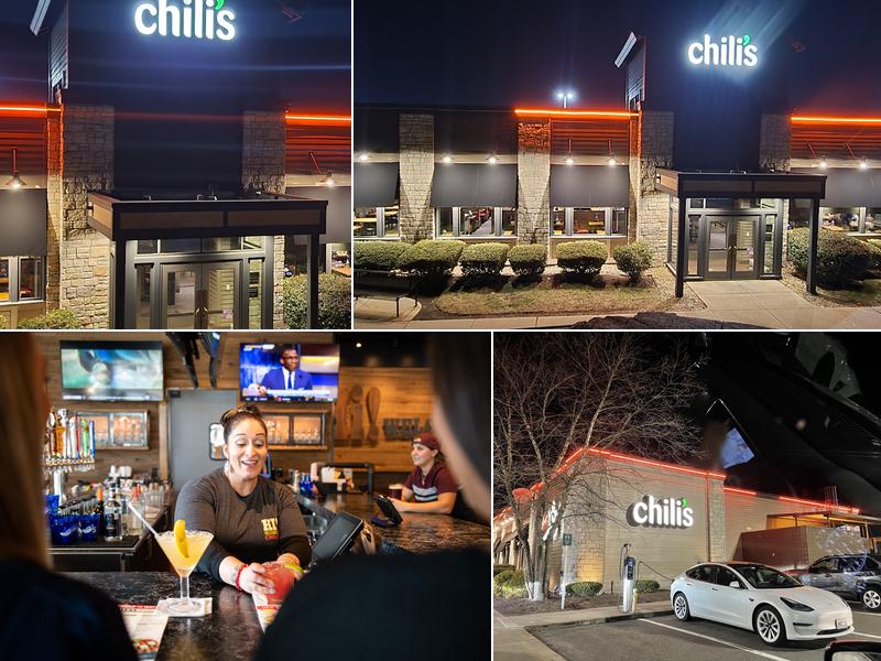 Chili's Grill & Bar