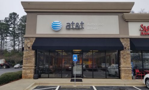 AT&T Store