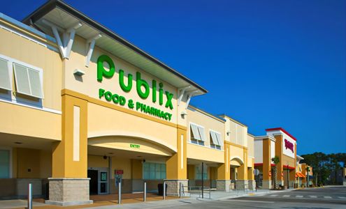 Publix Pharmacy at Coastal North Town Center