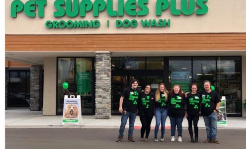 Pet Supplies Plus Sterling Heights