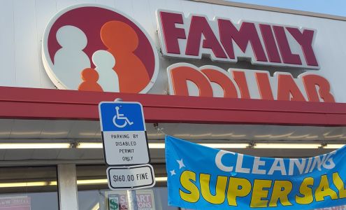 Family Dollar