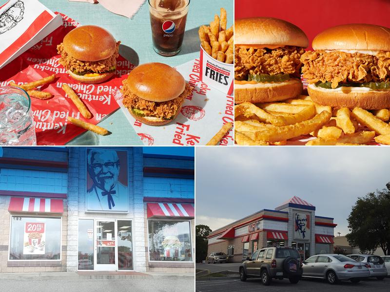 KFC