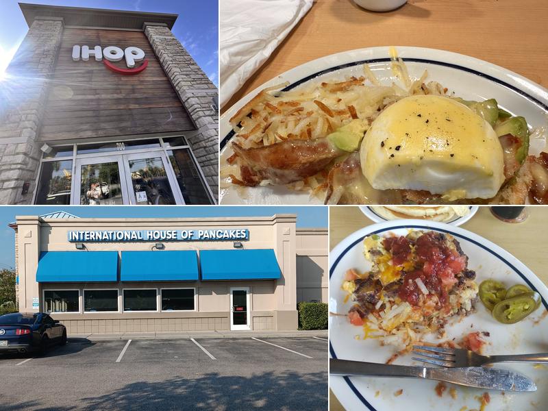 IHOP