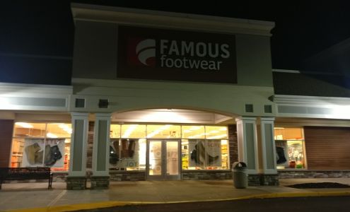 Famous Footwear