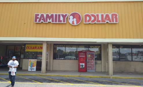 Family Dollar