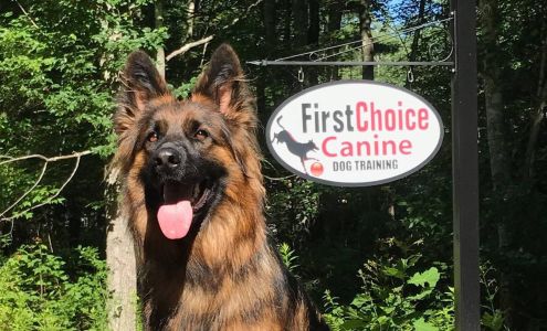 First Choice Canine Brentwood