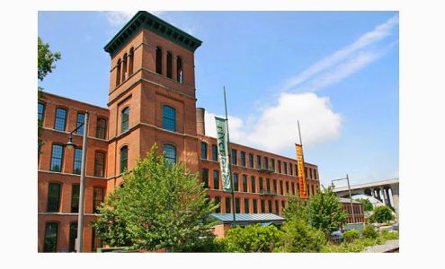 The River Lofts at Ashton Mill