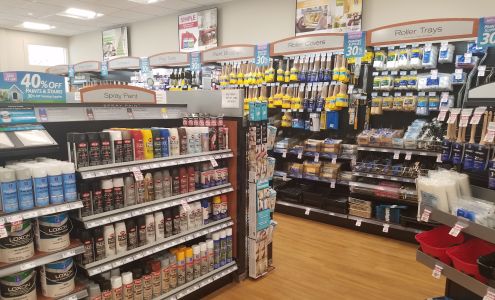 Sherwin-Williams Paint Store