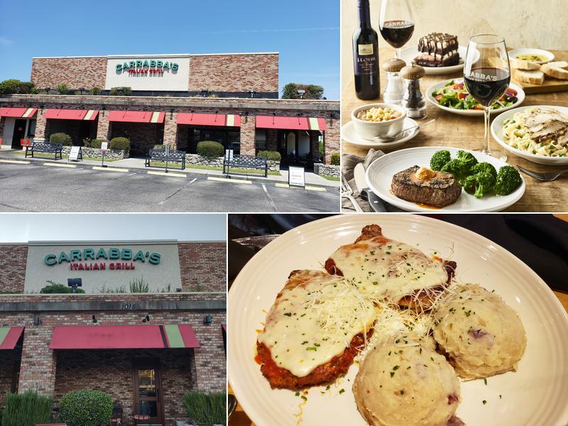 Carrabba's Italian Grill