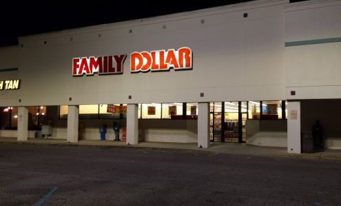 Family Dollar