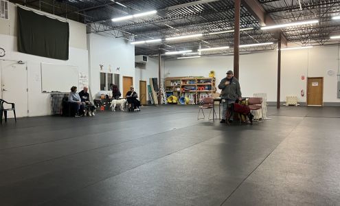 All Breed Obedience & Behavioral