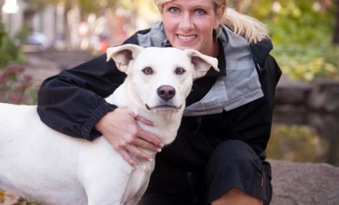 Christine's Professional Pet Care LLC