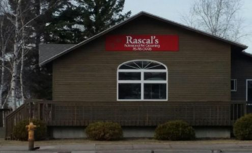 Rascal's Professional Pet Grooming