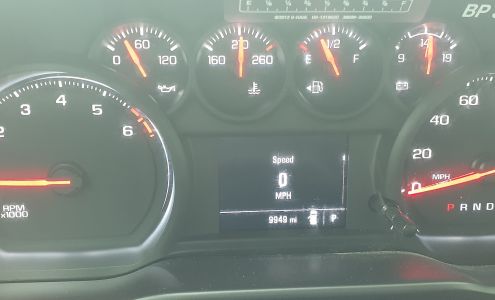 U-Haul Neighborhood Dealer