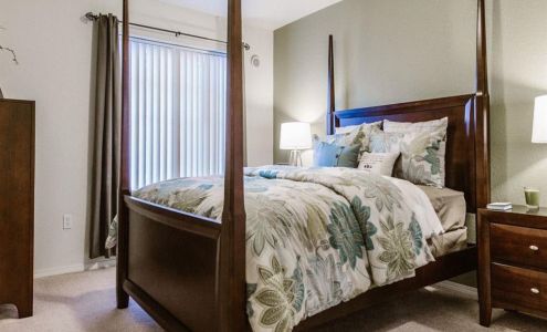 Copper Run at Reserve