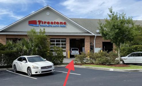 Firestone Complete Auto Care